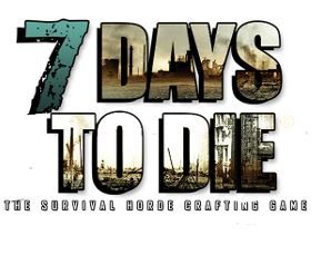 7 days to die