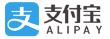 vps hosting server alipay