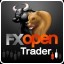 vps forex fxopen