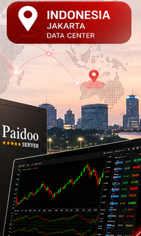 VPS Forex อินโดนีเซีย VPS Forex Indonesia