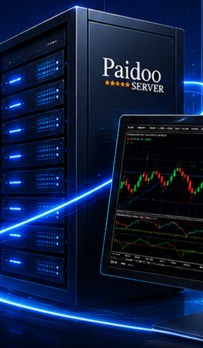 VPS Forex ราคาถูก Ping ต่ำ Latency ต่ำ