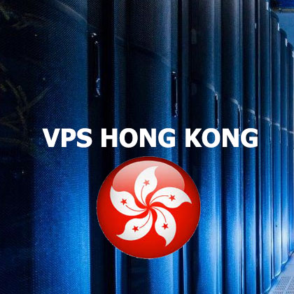 vps hong kong