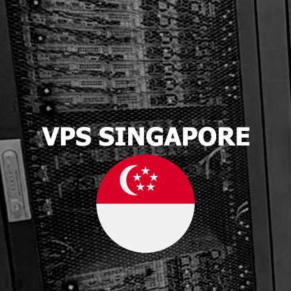 vps singapore