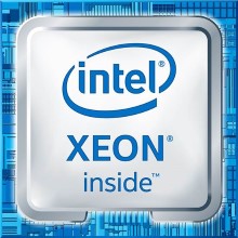 cpu xeon serever